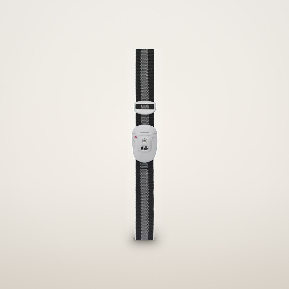 Go Travel TSA Luggage Strap