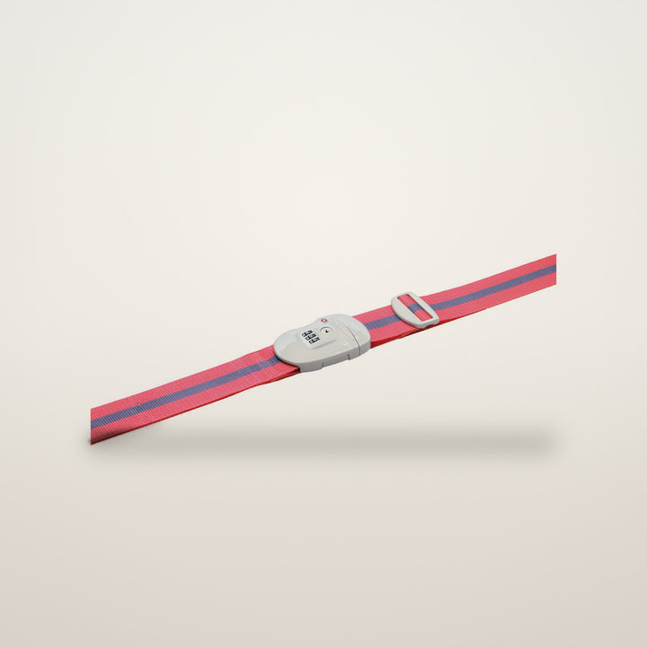Go Travel TSA Luggage Strap
