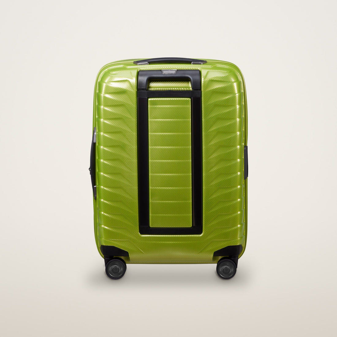 Samsonite Proxis Kabine Kuffert m. 4 hjul og USB