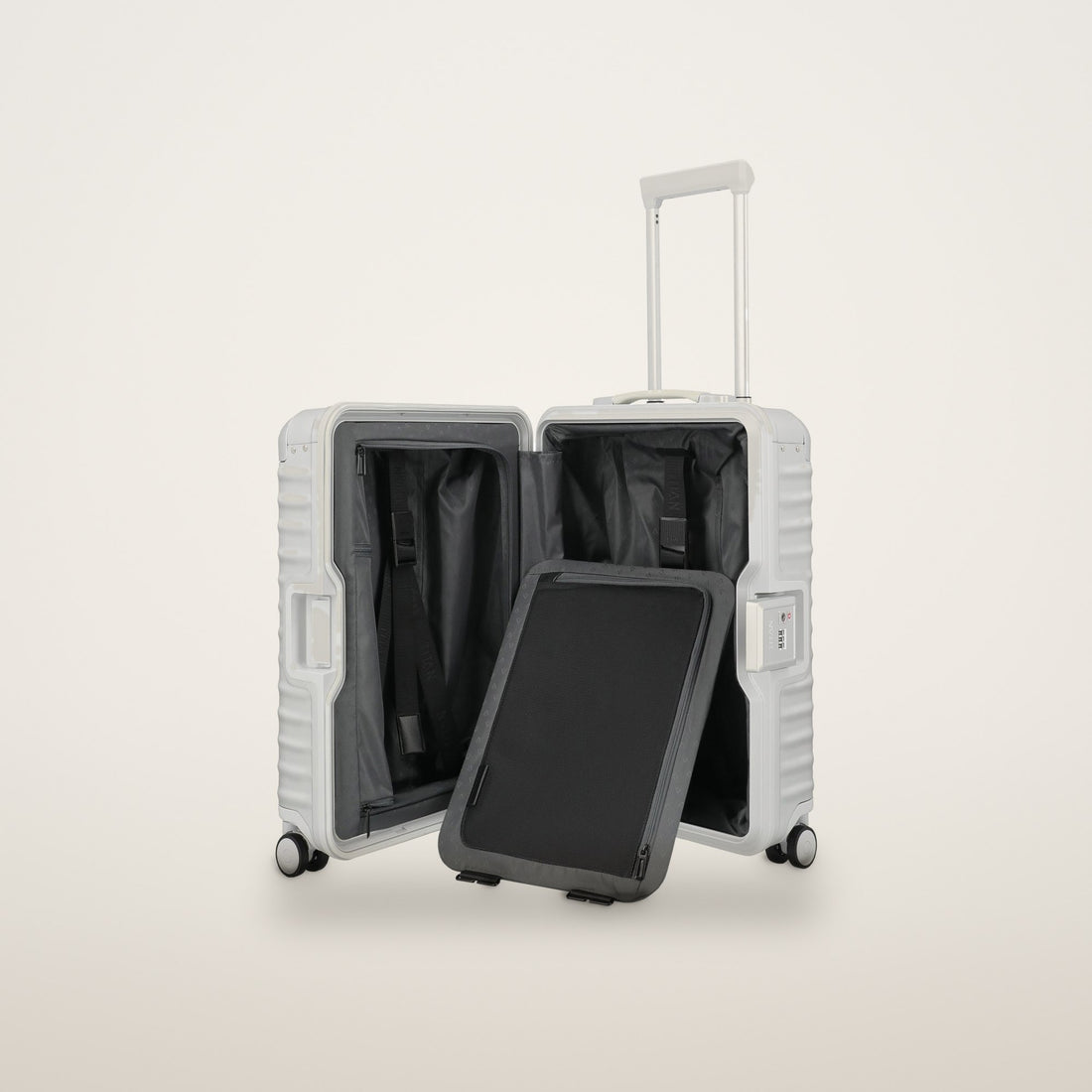 TITAN ETERNITY S23 Carry-on Suitcase