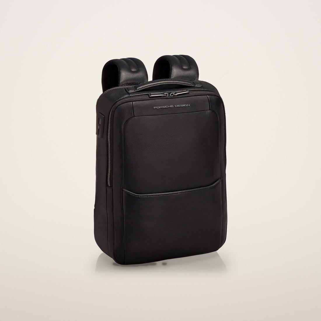 Porsche Design Roadster Leather Backpack S1