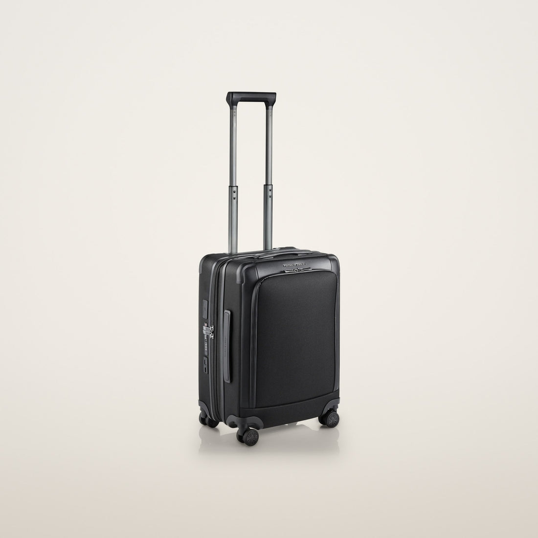 Porsche Design Roadster Nylon Trolley S+