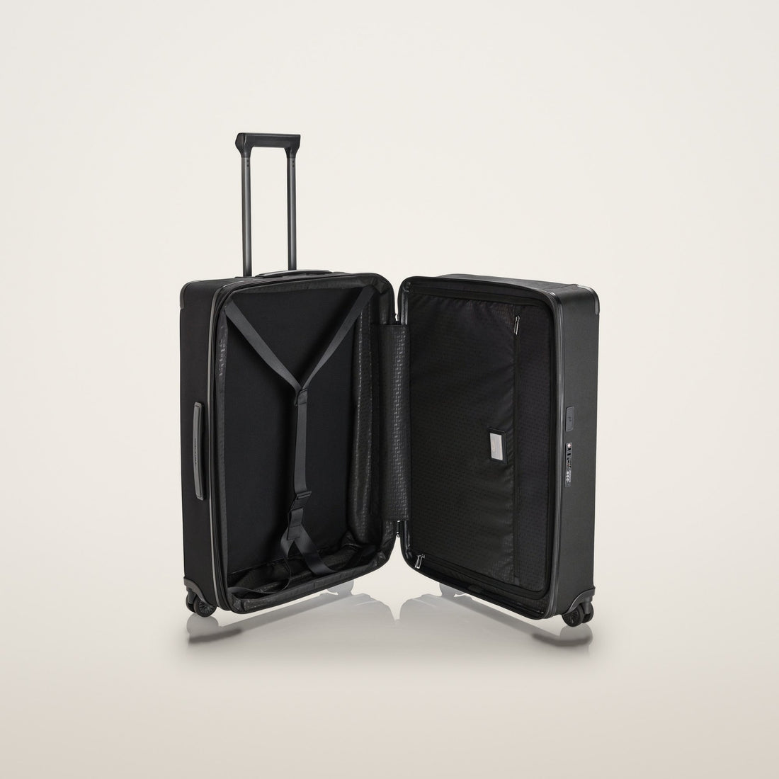 Porsche Design Roadster Nylon Trolley L
