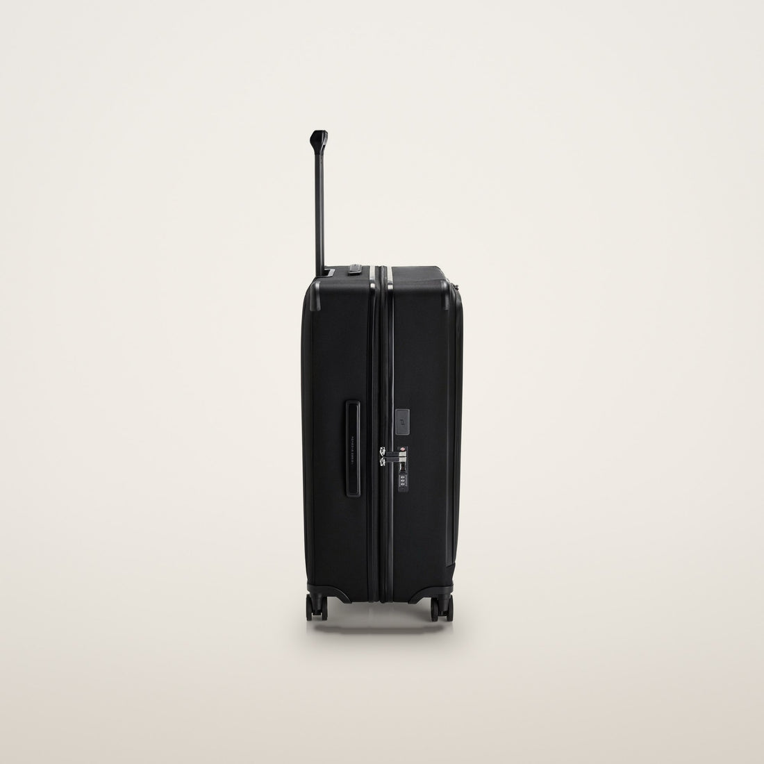 Porsche Design Roadster Nylon Trolley L