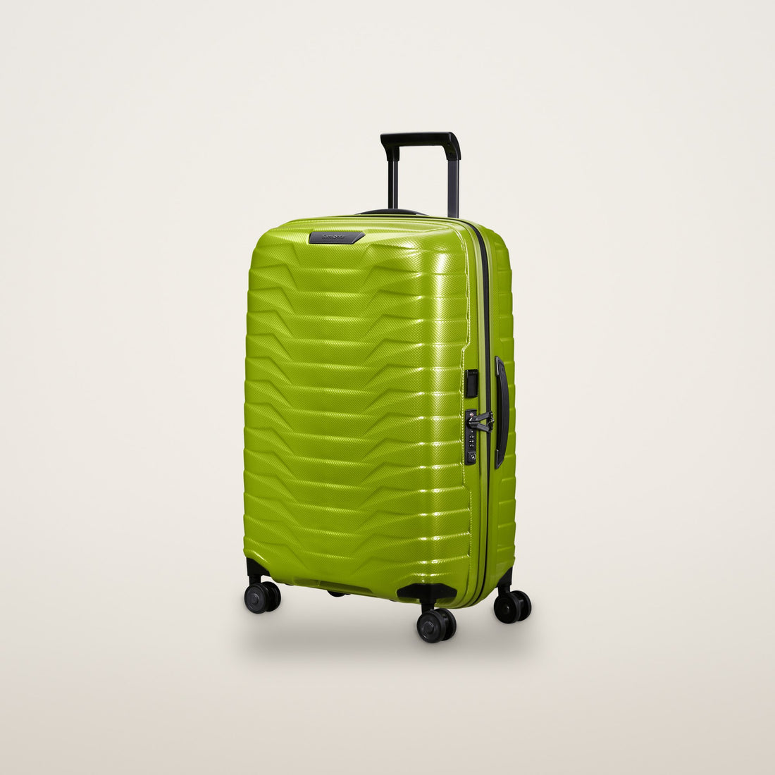 Samsonite Proxis Mellem Kuffert m. 4 hjul