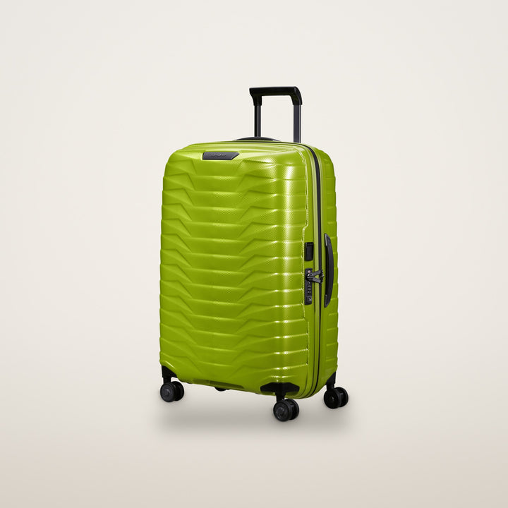 Samsonite Proxis Mellem Kuffert m. 4 hjul