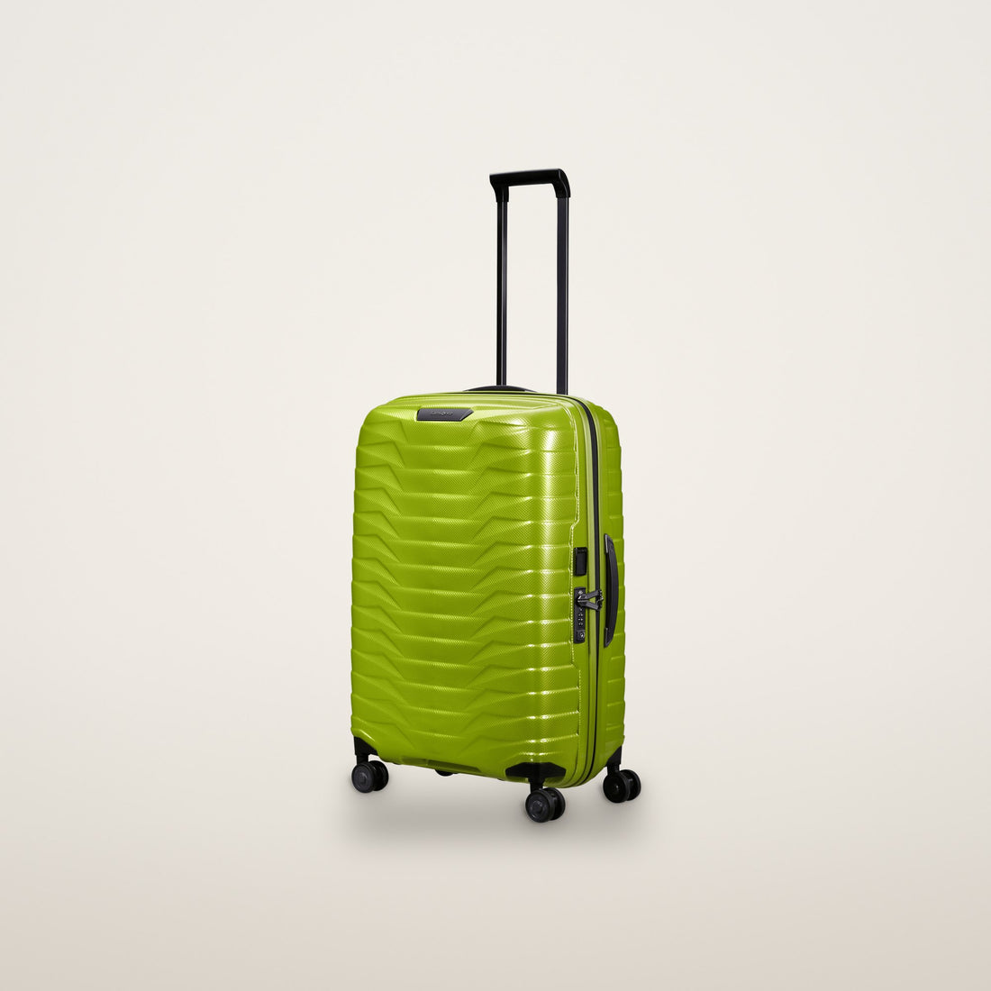 Samsonite Proxis Mellem Kuffert m. 4 hjul