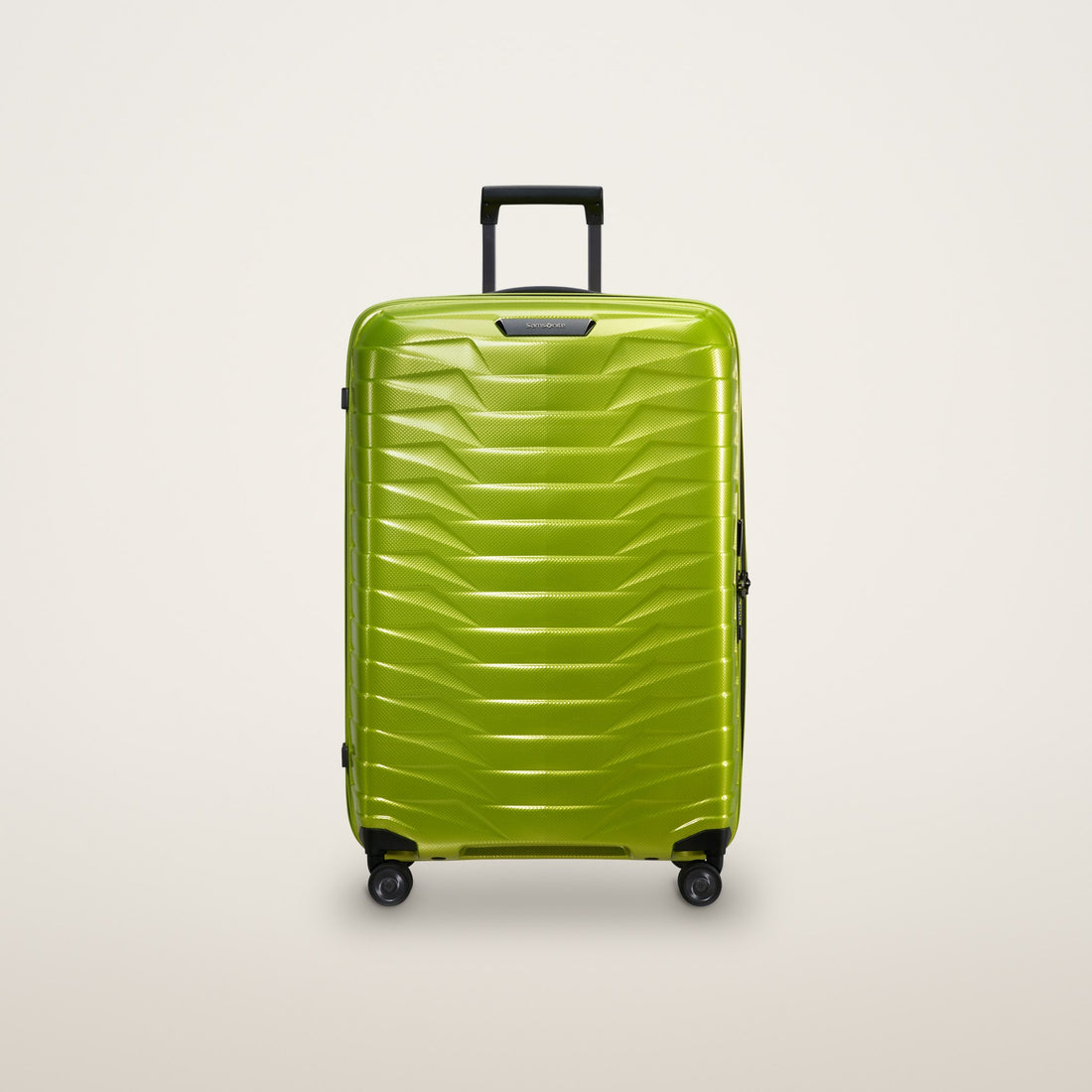 Samsonite Proxis Stor Kuffert