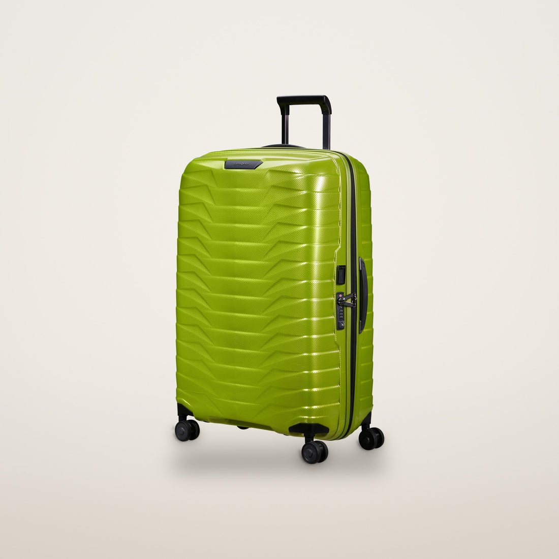 Samsonite Proxis Stor Kuffert