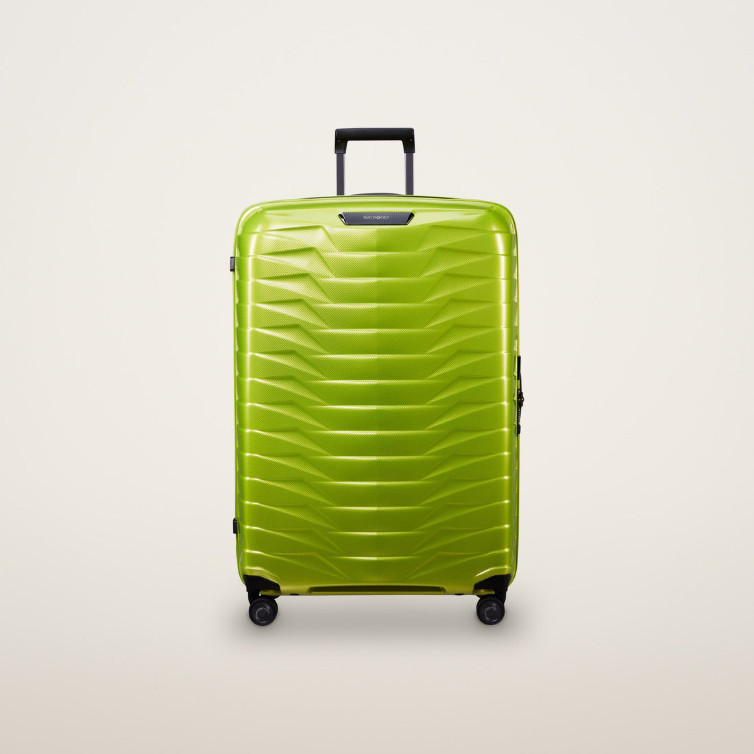 Samsonite Proxis Ekstra Stor Kuffert