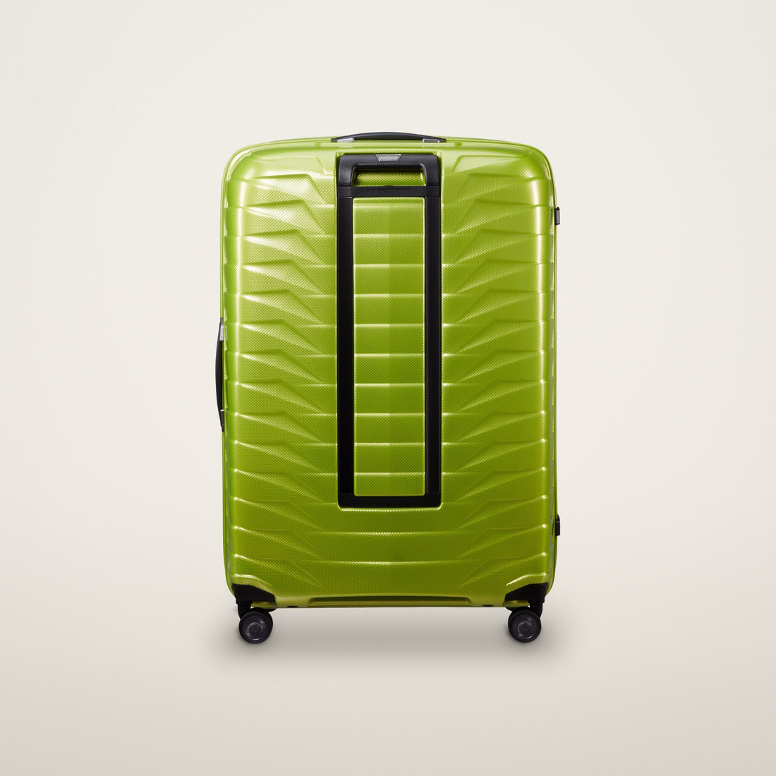 Samsonite Proxis Ekstra Stor Kuffert