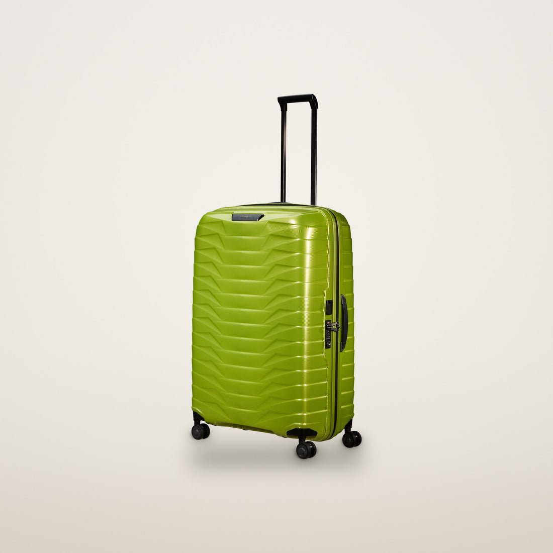Samsonite Proxis Ekstra Stor Kuffert