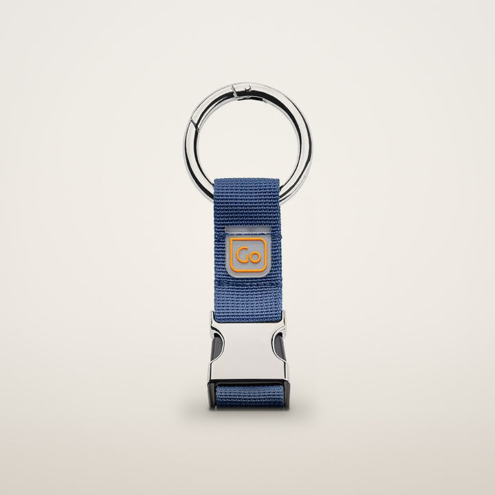 Go Travel Everyday Carry Clip