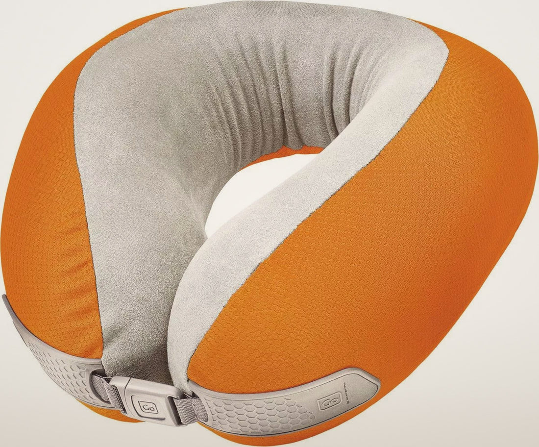 Go Travel The Memory Dreamer Pillow