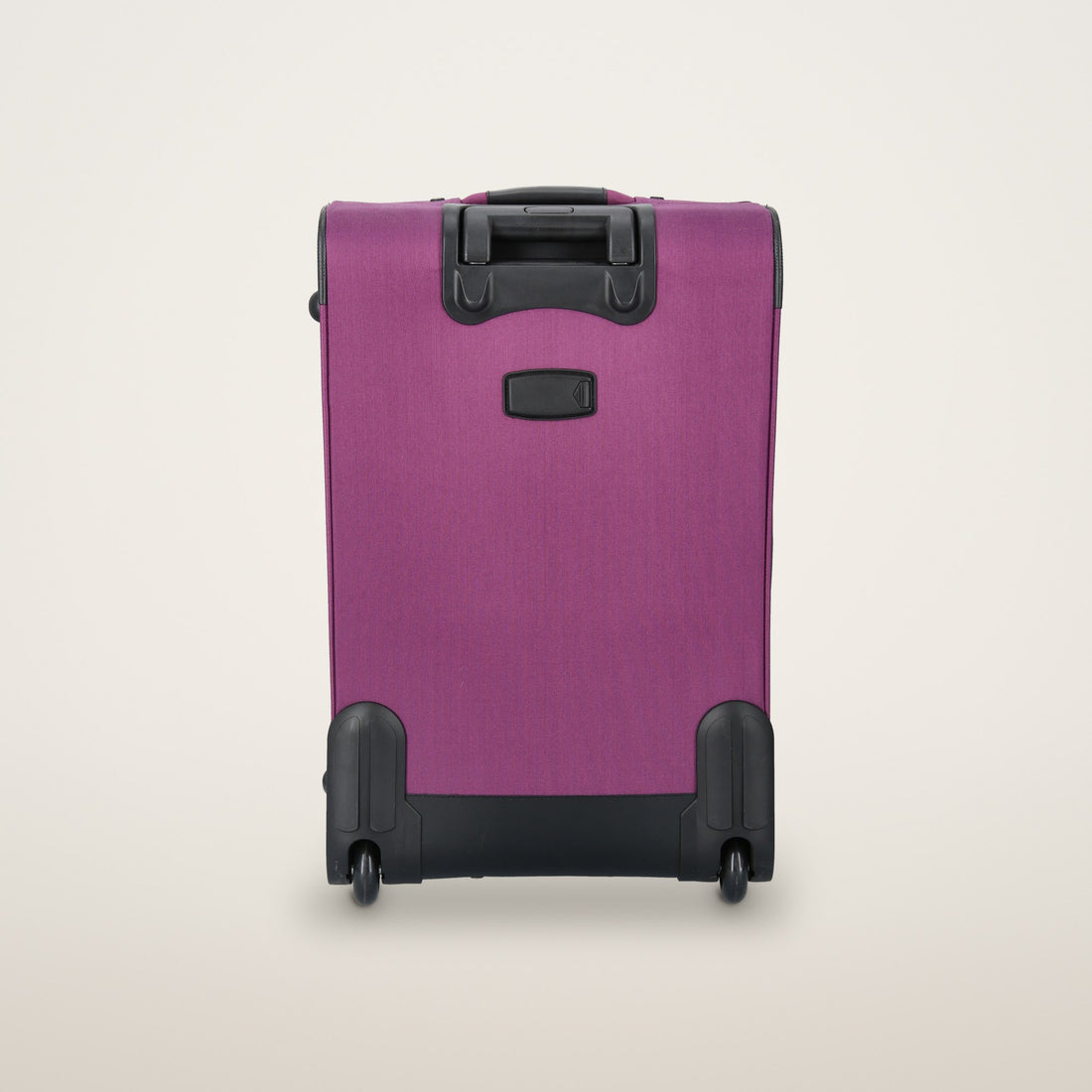 KKDK Ariel Suitcase on 2 wheels 
