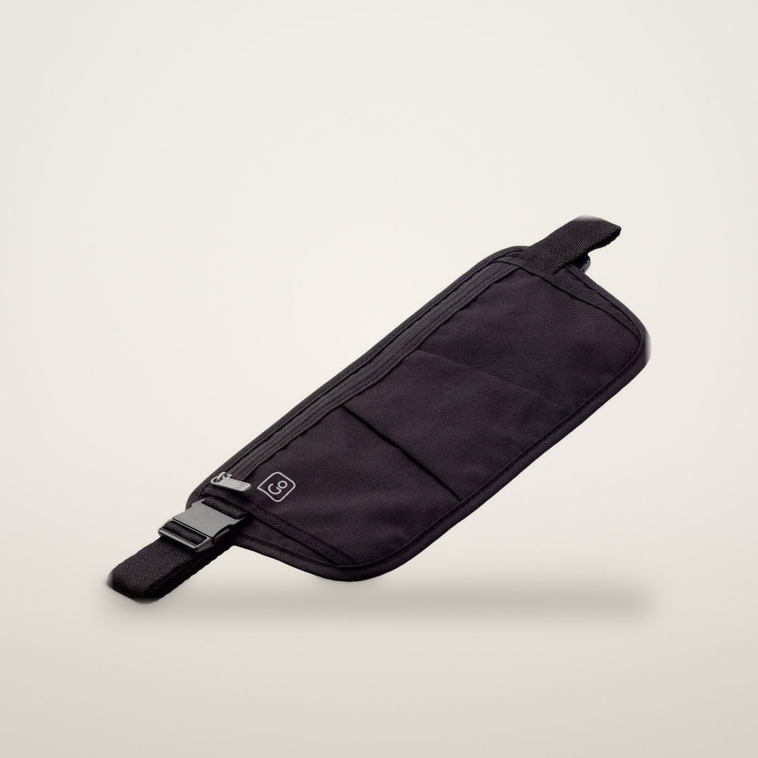 Go Travel Concealed Money Minder
