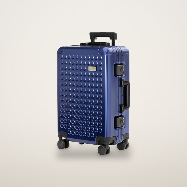 DotDrops Chapter 5 Aluminum Cabin Case