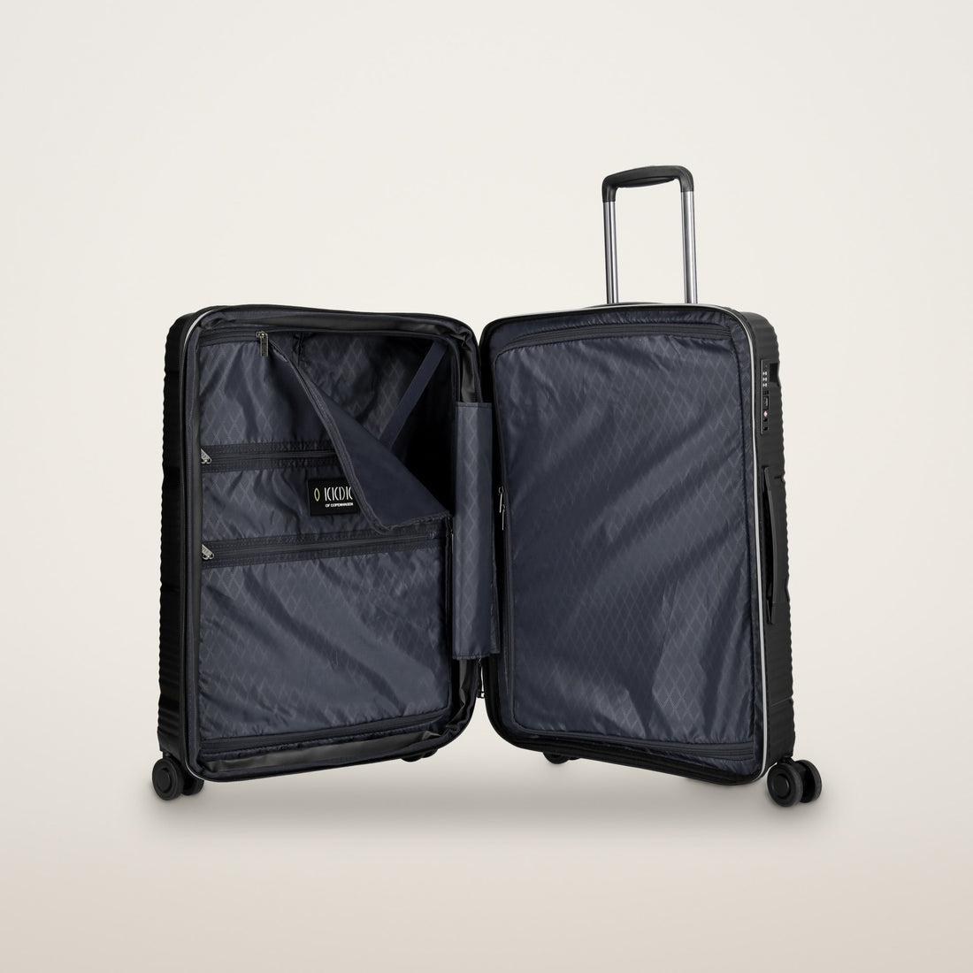 Wire KKDK Check-in M Suitcase