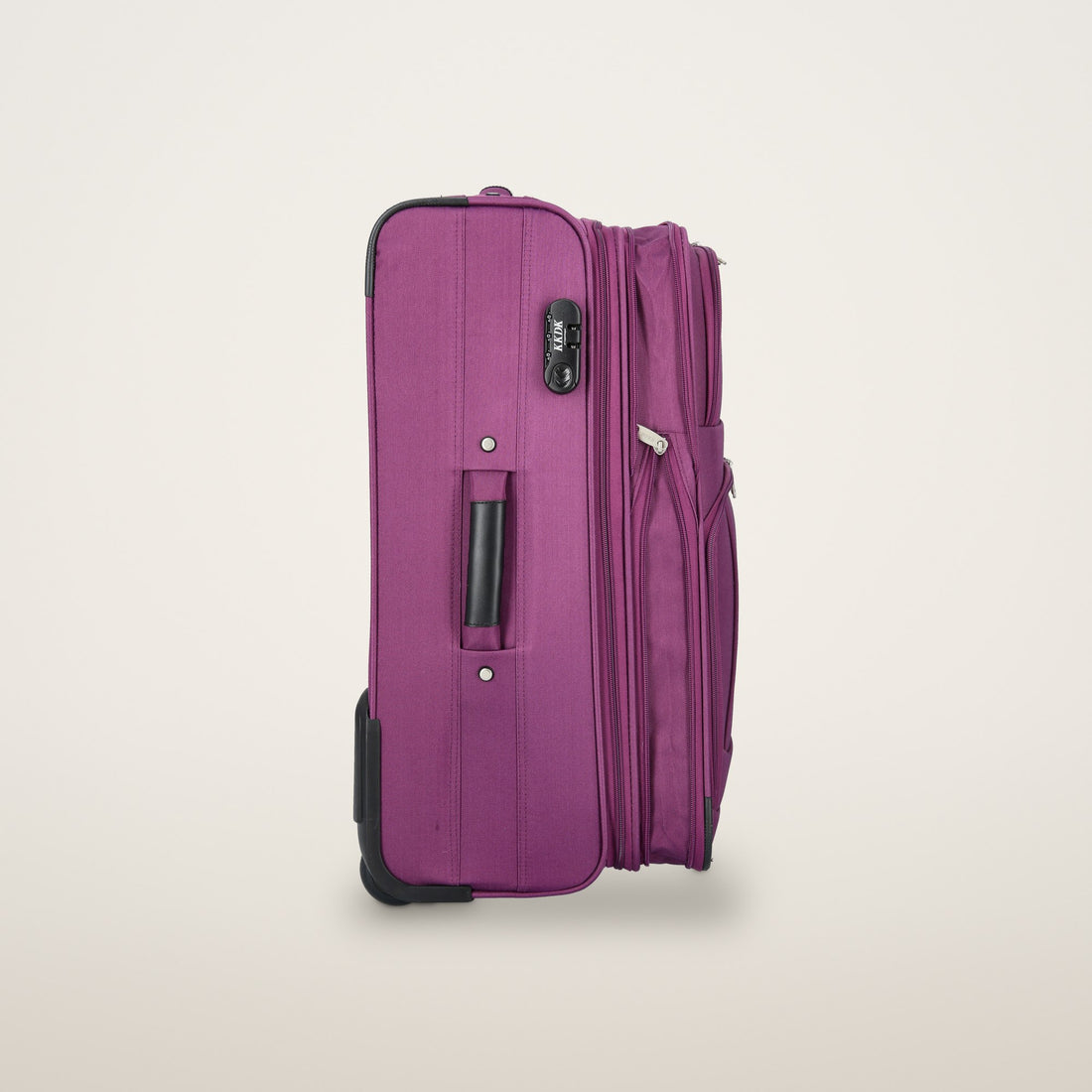 KKDK Ariel Suitcase on 2 wheels 