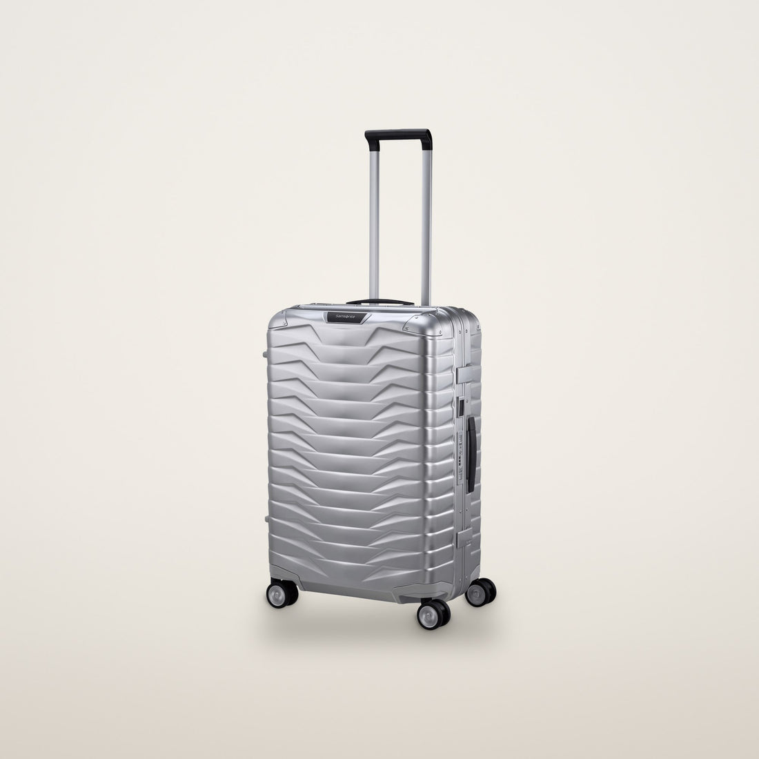 Samsonite Proxis ALU Spinner 69cm