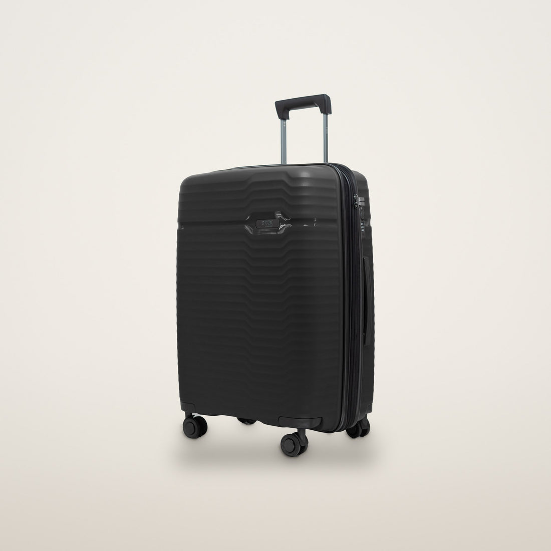 Evolution KKDK Check-in M Kuffert