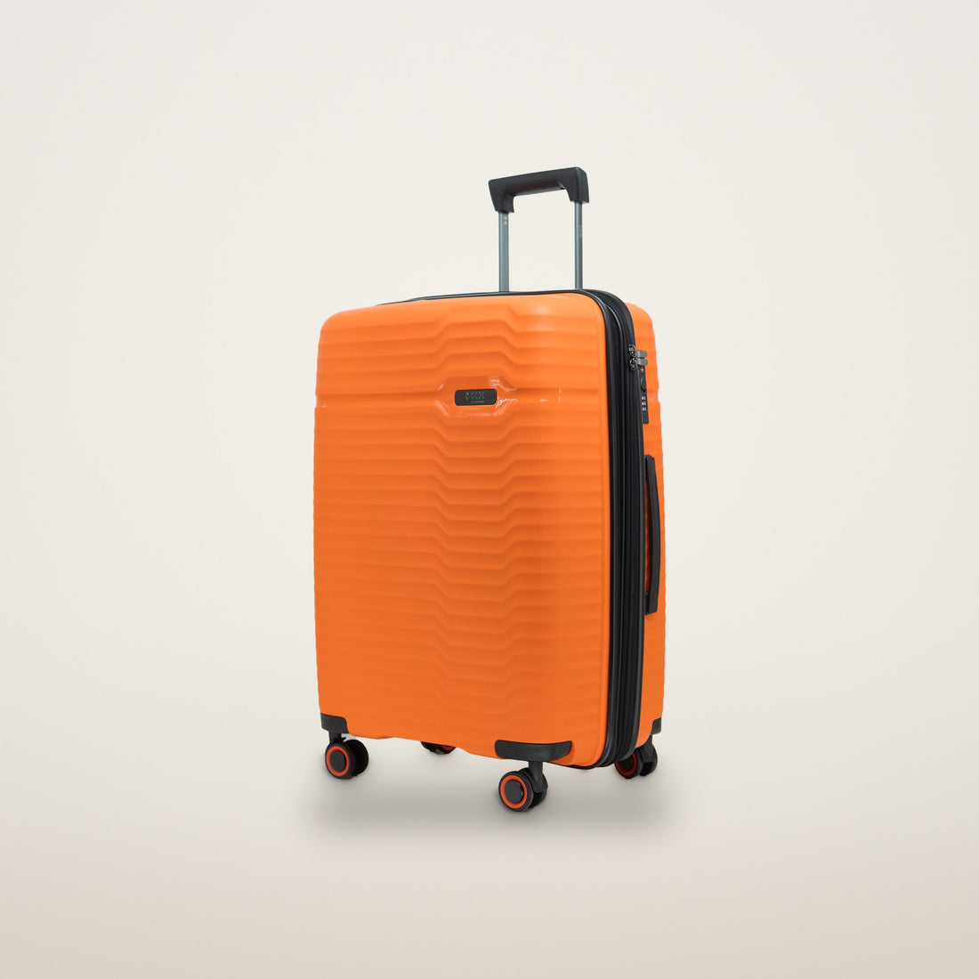 Evolution KKDK Check-in M Kuffert