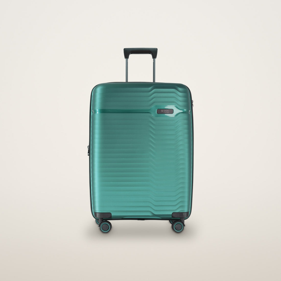 Evolution KKDK Check-in M Kuffert
