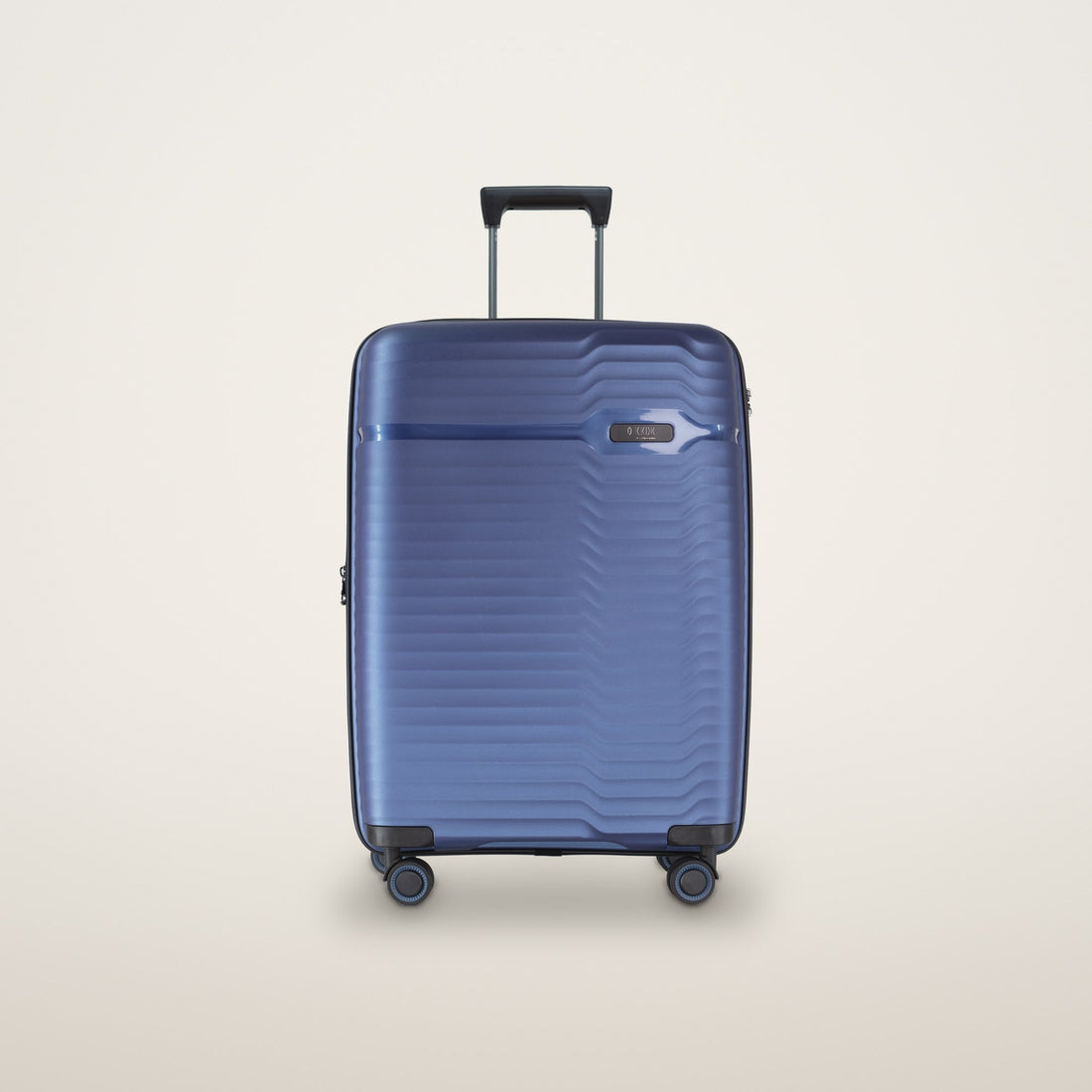 Evolution KKDK Check-in M Kuffert
