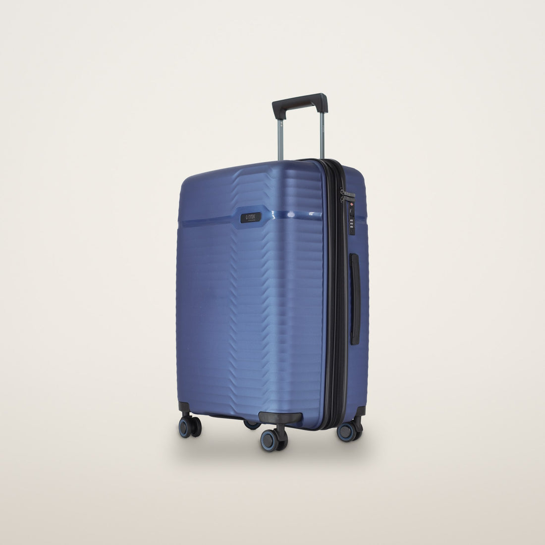 Evolution KKDK Check-in M Kuffert