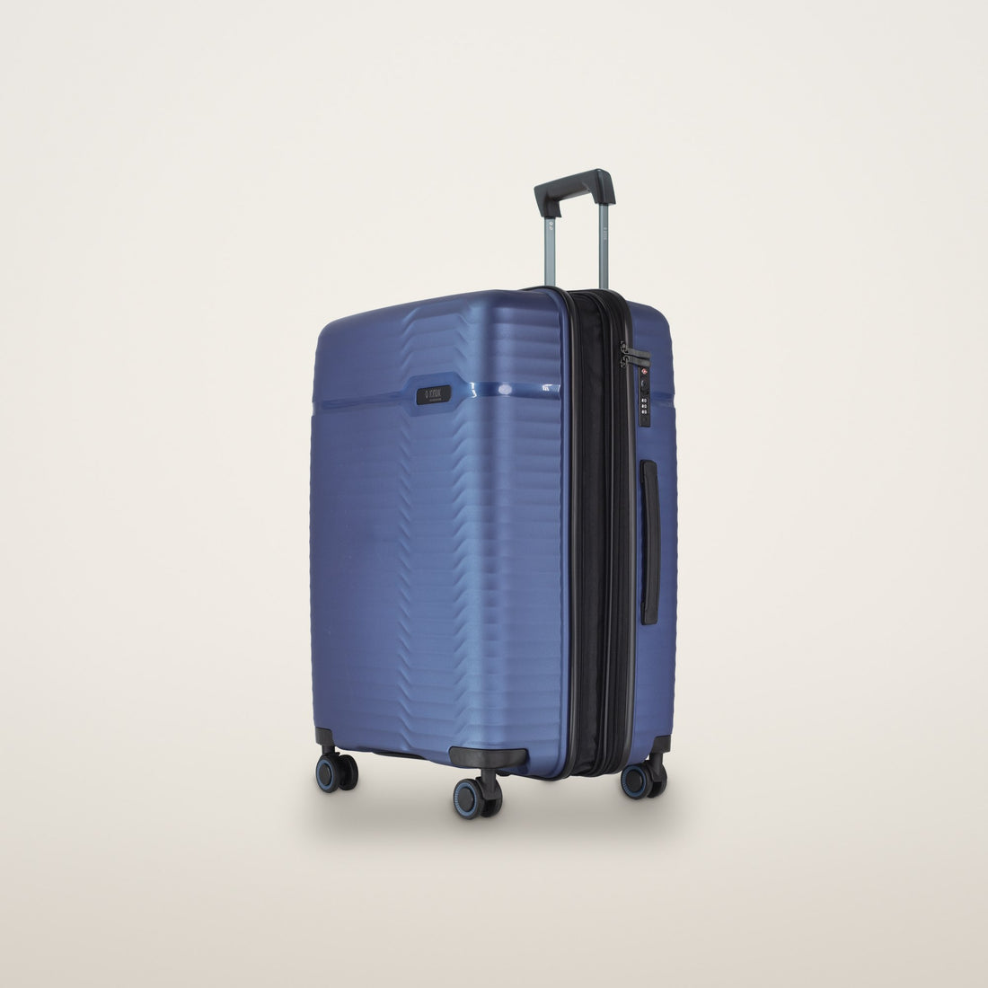 Evolution KKDK Check-in M Kuffert