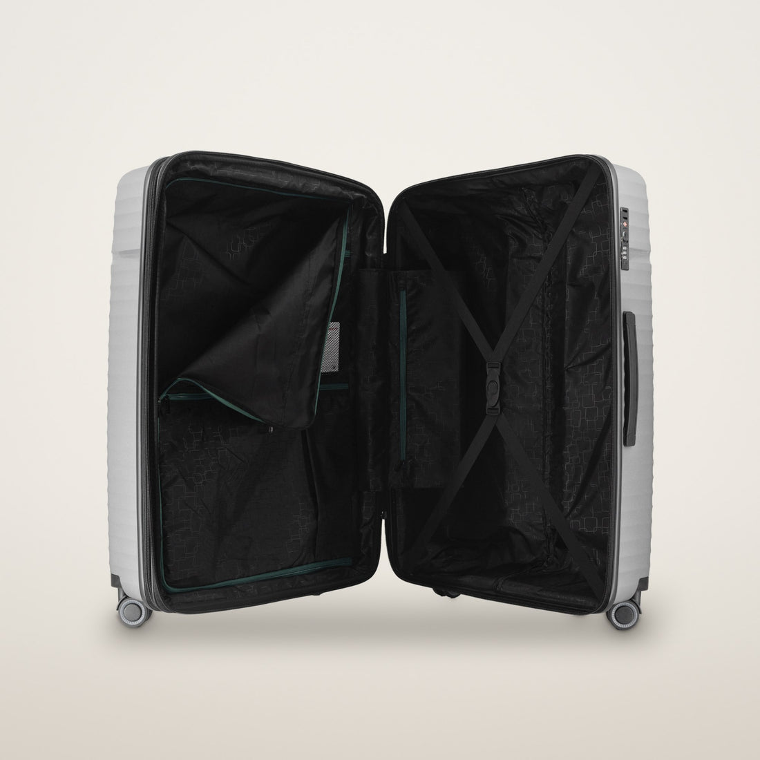 Evolution KKDK Check-in M Kuffert