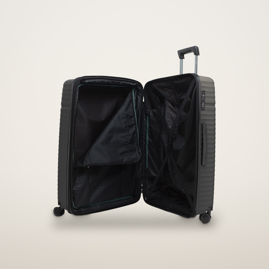 Evolution KKDK Check-in L Suitcase