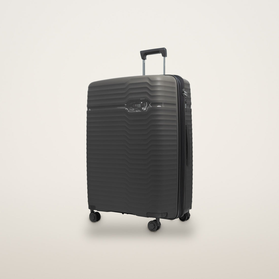 Evolution KKDK Check-in L Suitcase
