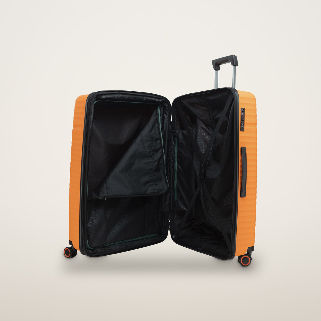 Evolution KKDK Check-in L Suitcase