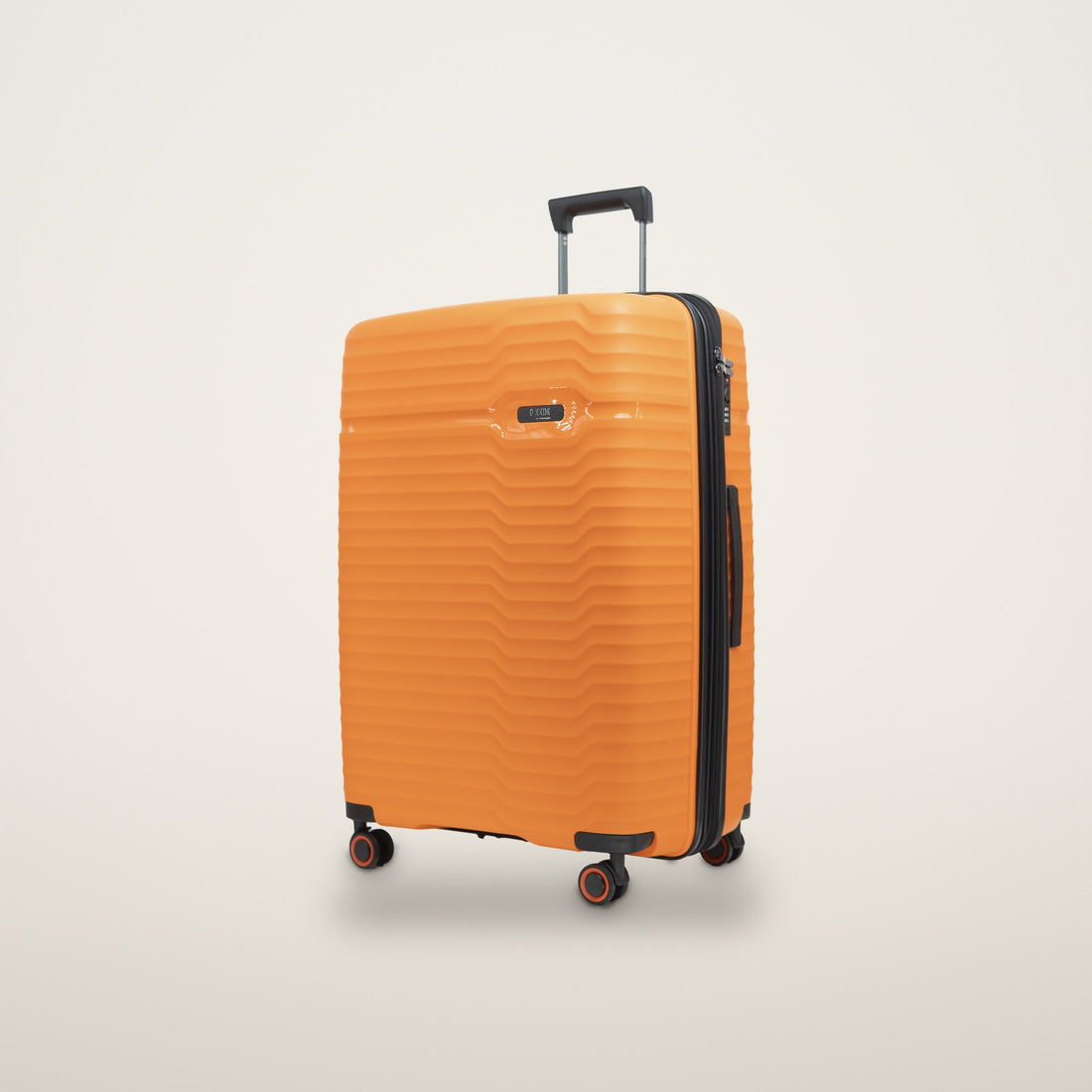 Evolution KKDK Check-in L Suitcase