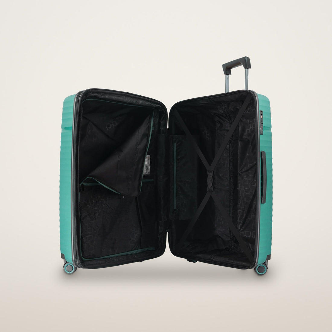 Evolution KKDK Check-in L Suitcase