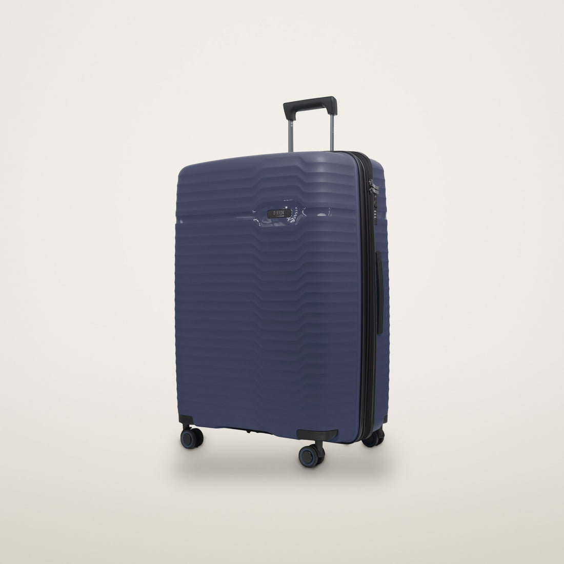 Evolution KKDK Check-in L Suitcase