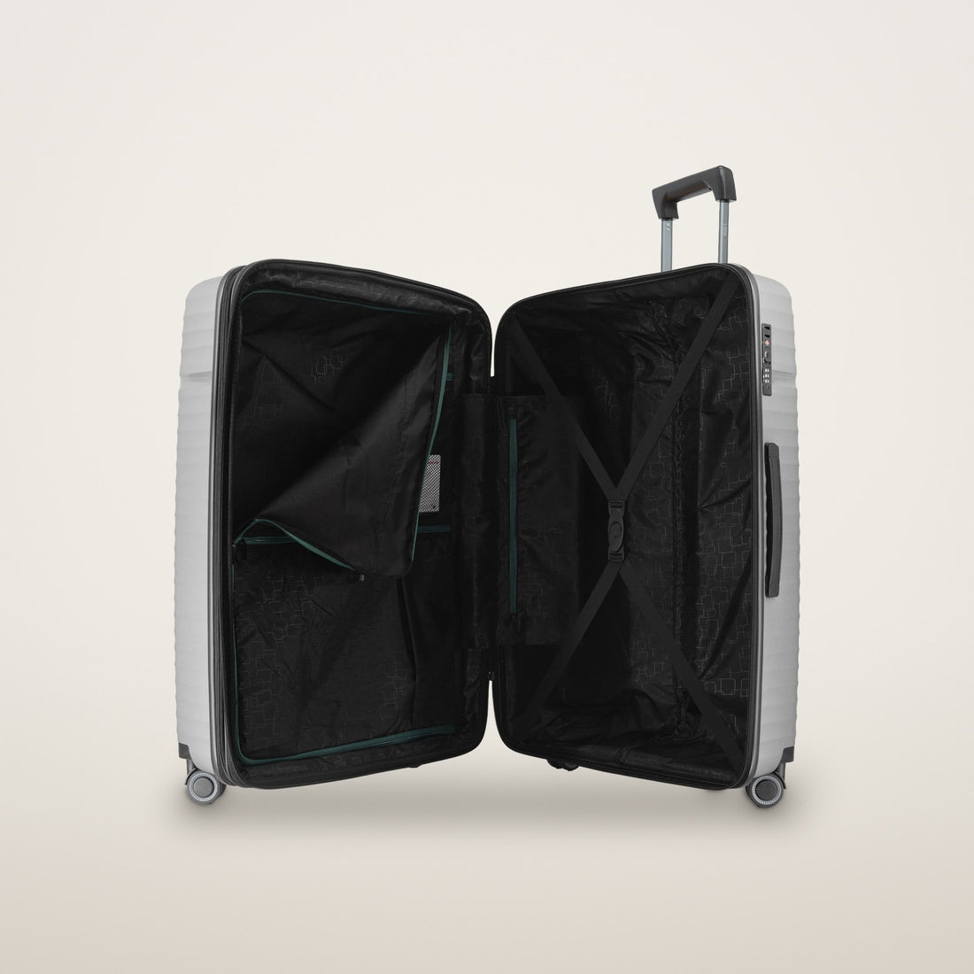 Evolution KKDK Check-in L Suitcase