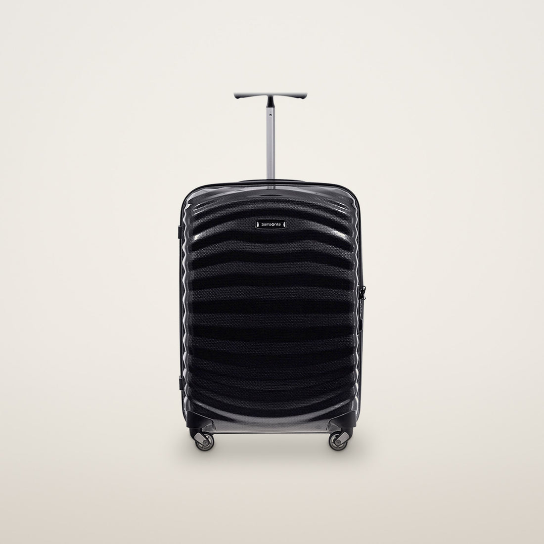 Samsonite LiteShock Medium Suitcase