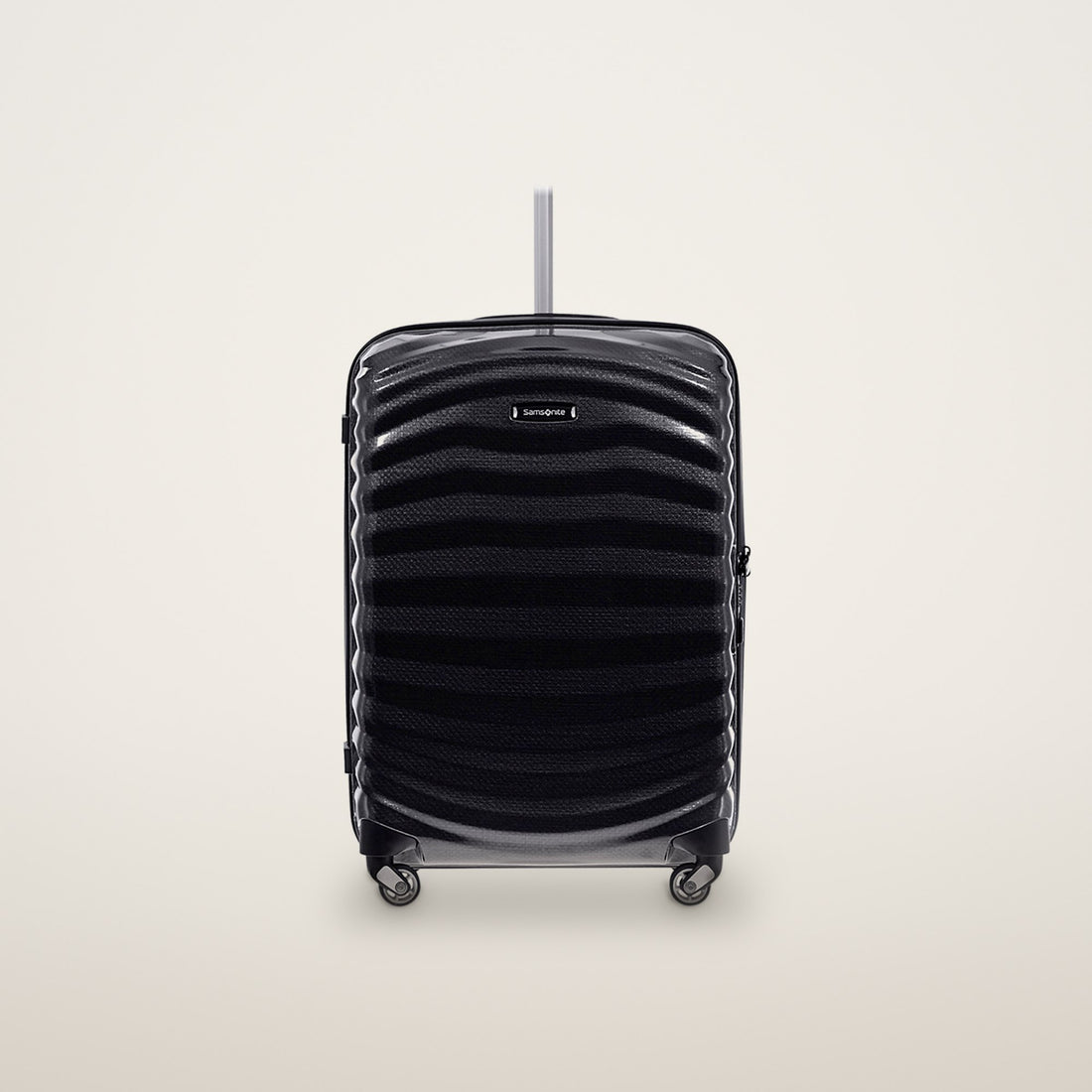 Samsonite LiteShock Stor Kuffert