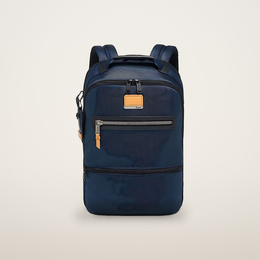 Tumi Alpha Bravo Essential Backpack