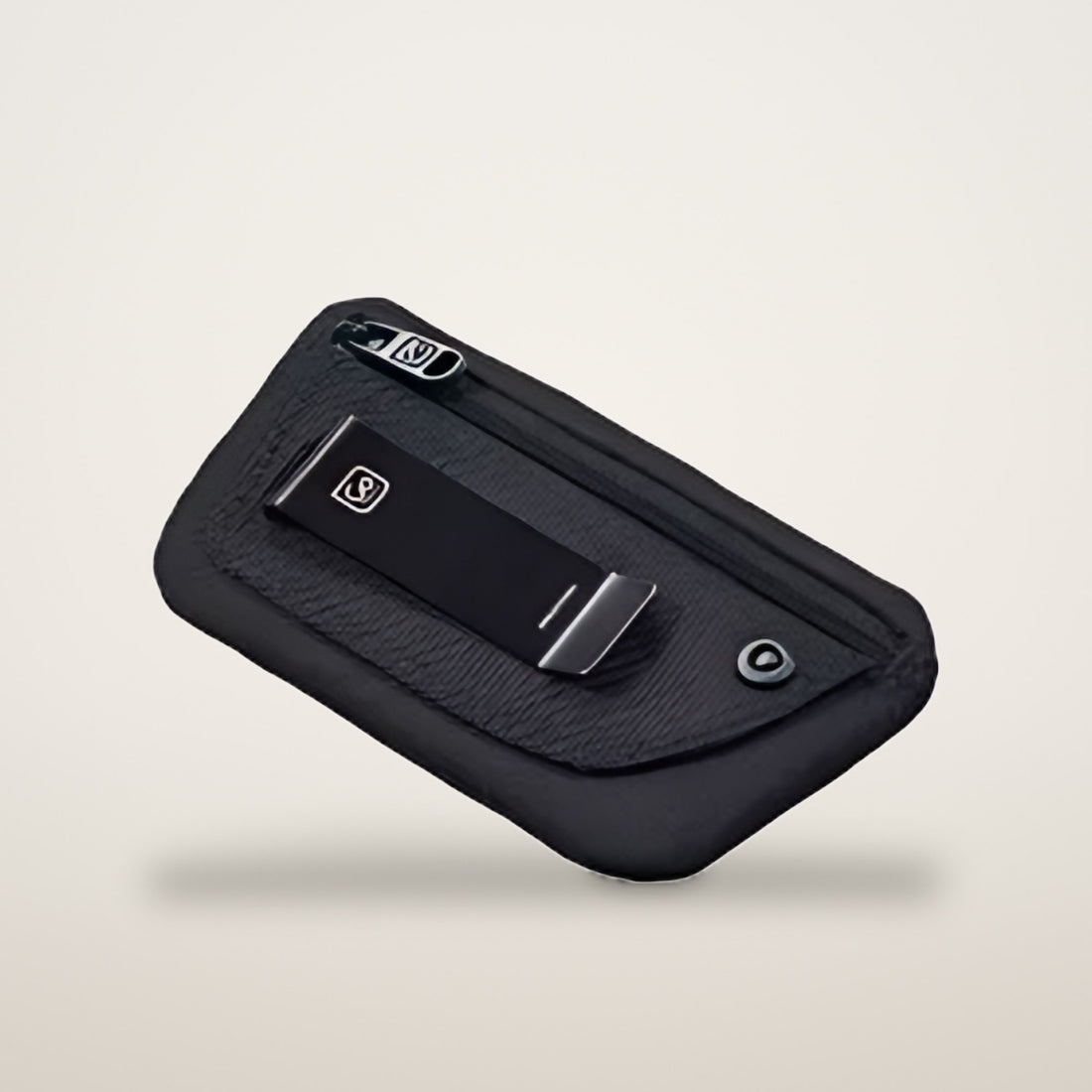 Go Travel The Clip Pouch (RFID)