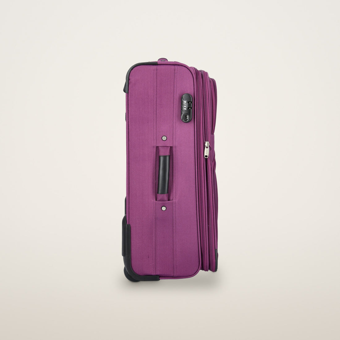 KKDK Ariel Suitcase on 2 wheels 