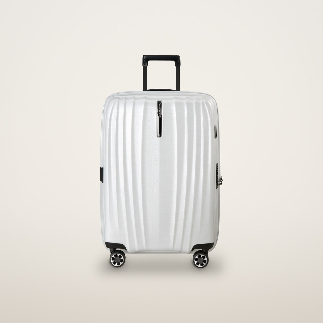 Samsonite Nexis Ekspanderbar kuffert med 4 hjul 70cm
