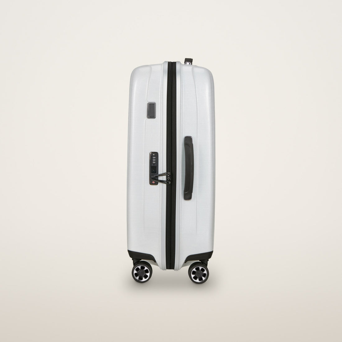Samsonite Nexis Ekspanderbar kuffert med 4 hjul 70cm