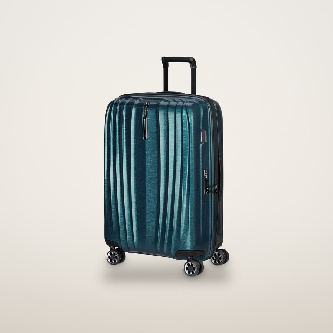 Samsonite Nexis Ekspanderbar kuffert med 4 hjul 70cm