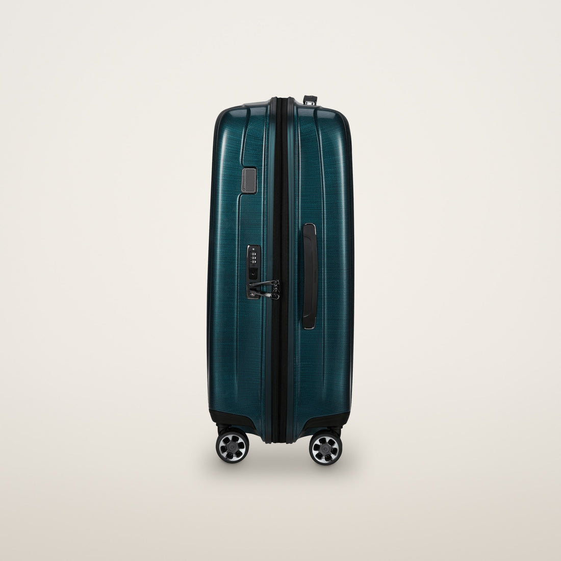 Samsonite Nexis Ekspanderbar kuffert med 4 hjul 70cm