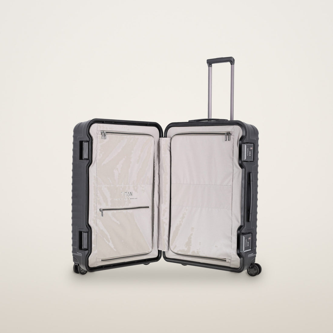 Titan Litron Frame L