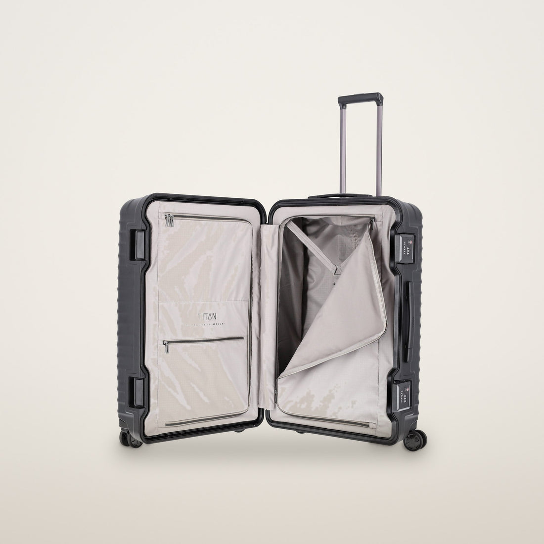 Titan Litron Frame L