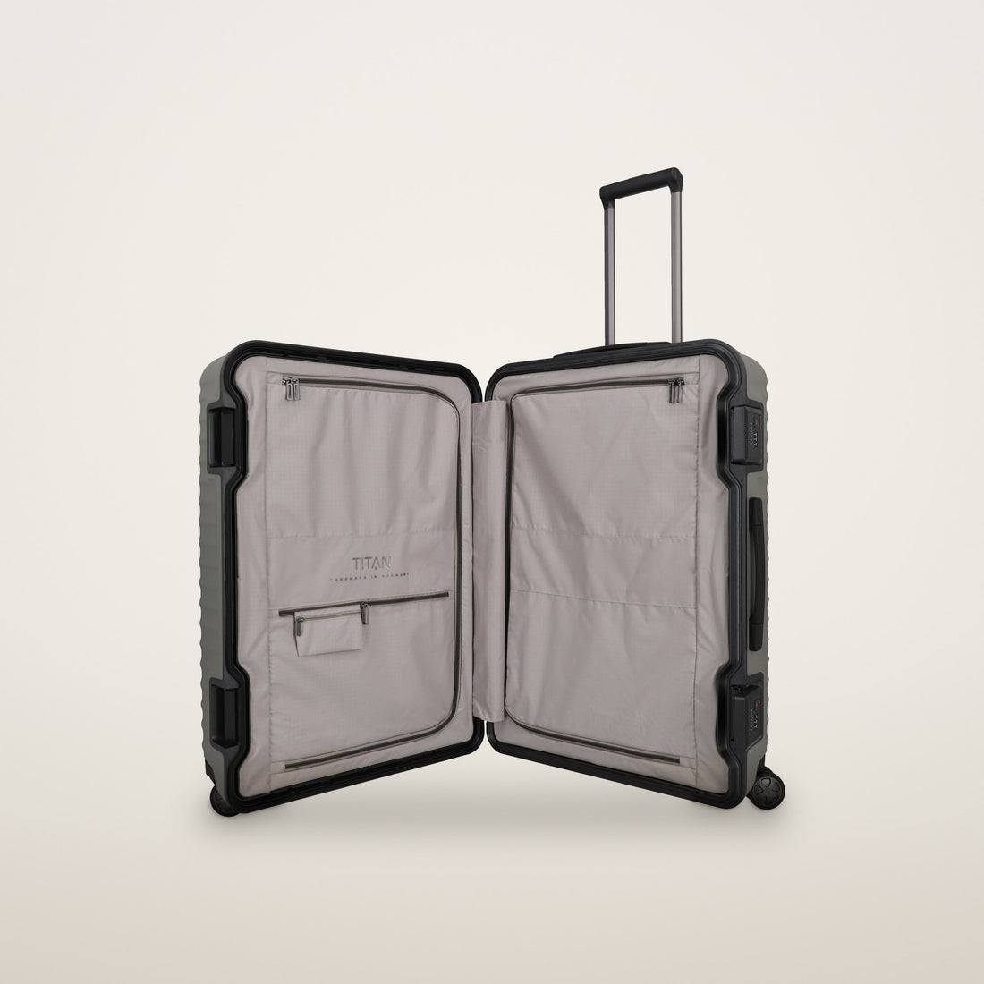 Titan Litron Frame L